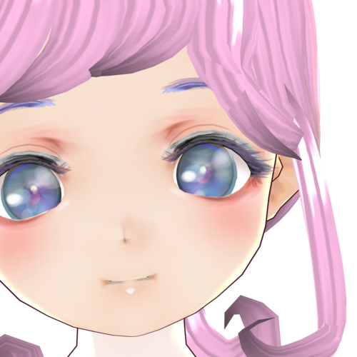 久々にvroidstudio触ったら まあ弄りやすかったという話 ボロボロ皇帝のボロ切れと塊