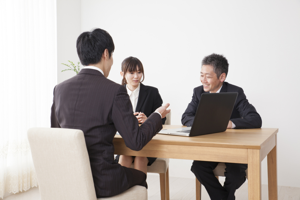 アドバイス アドバイス