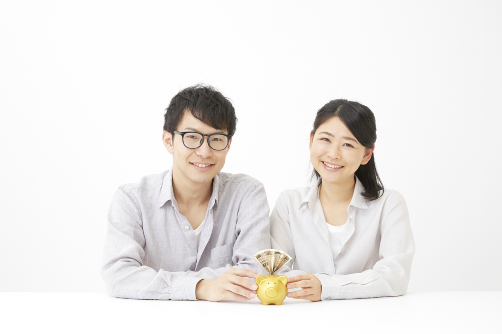 貯金