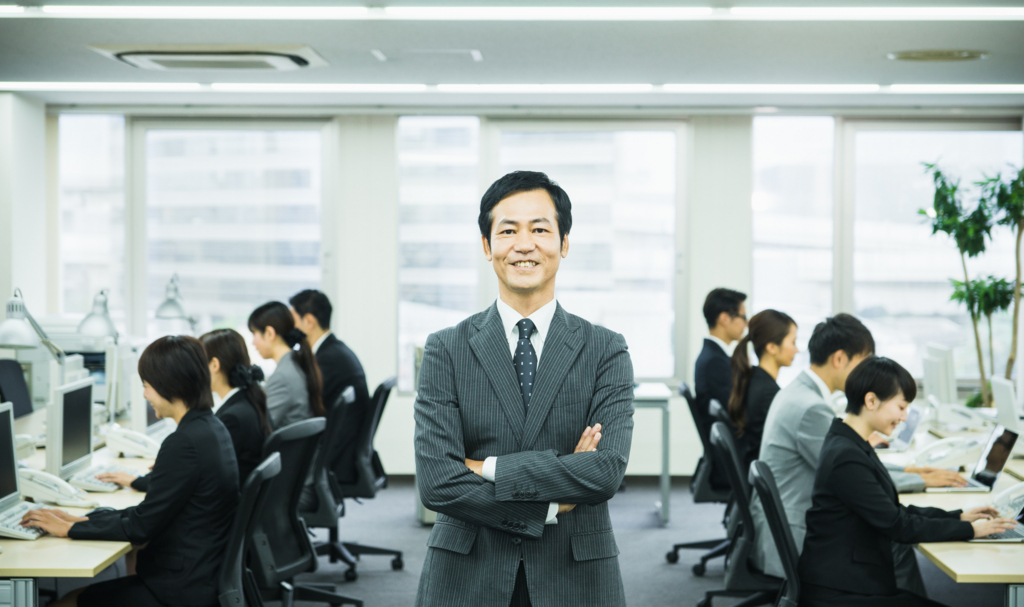 家族経営の会社はここが嫌だ その悩みを転職で解決しよう Worqlip