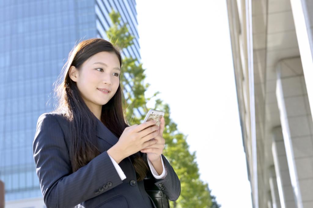 転職サイトのスカウトメールって実際には使えるの 内容を見極めて対応しよう Worqlip