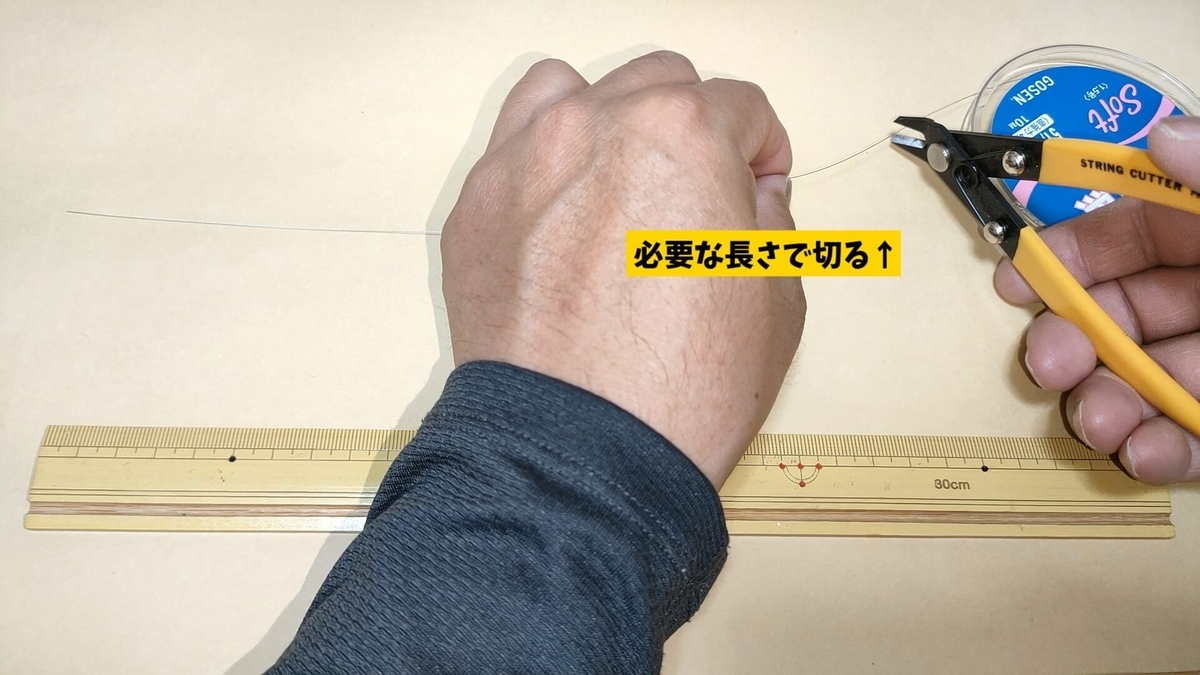 タチウオ