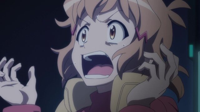 戦姫絶唱シンフォギアg 各話ストーリー紹介 感想 パチンコの名言と共に振り返るシンフォギア２期 てんてこまいまい
