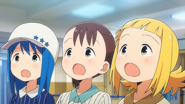 三ツ星カラーズ 各話ストーリー紹介 感想 大爆笑できる子供に癒されるアニメ てんてこまいまい 三ツ星カラーズ 各話ストーリー紹介 感想 大爆笑できる子供に癒されるアニメ てんてこまいまい