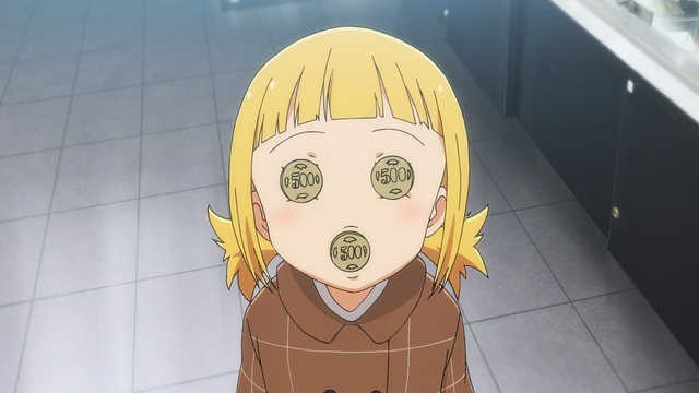 三ツ星カラーズ 各話ストーリー紹介 感想 大爆笑できる子供に癒されるアニメ てんてこまいまい