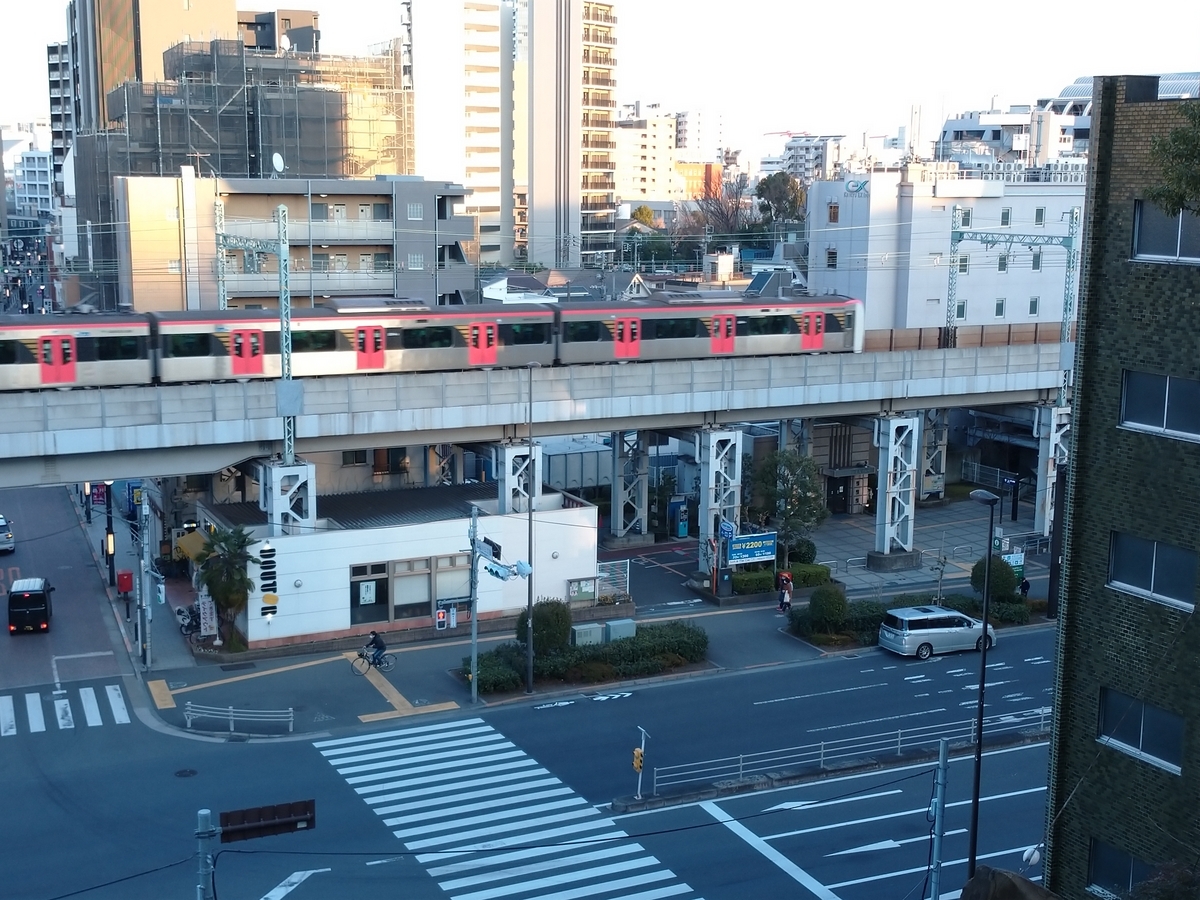 旧 北馬場駅・南馬場駅跡探索【京急 新馬場駅】 鉄道マニアックコラム『ヲタクはつぶやく』 旧 北馬場駅・南馬場駅跡探索【京急 新馬場駅】 鉄道マニアックコラム『ヲタクはつぶやく』