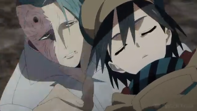 ID:INVADED くじメイト 聖井戸御代(本堂町小春) くじメイト」より『ID