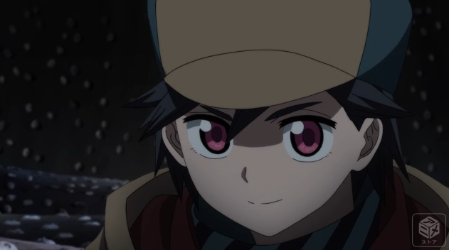 アニメ「ID:INVADED イド：インヴェイデッド」 12話の再考察