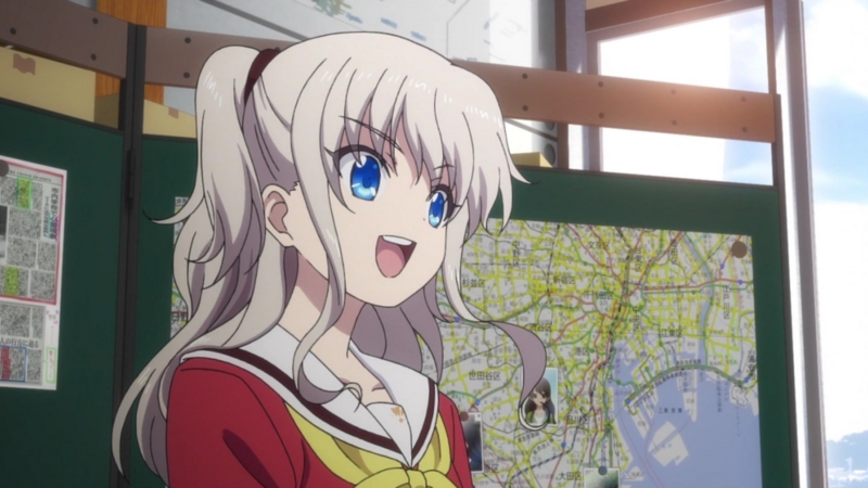 [Charlotte]