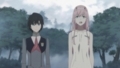 [Darling in the Franxx][2018.1]