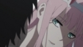 [Darling in the Franxx][2018.1]