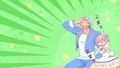 [ベルゼブブ嬢][2018]
