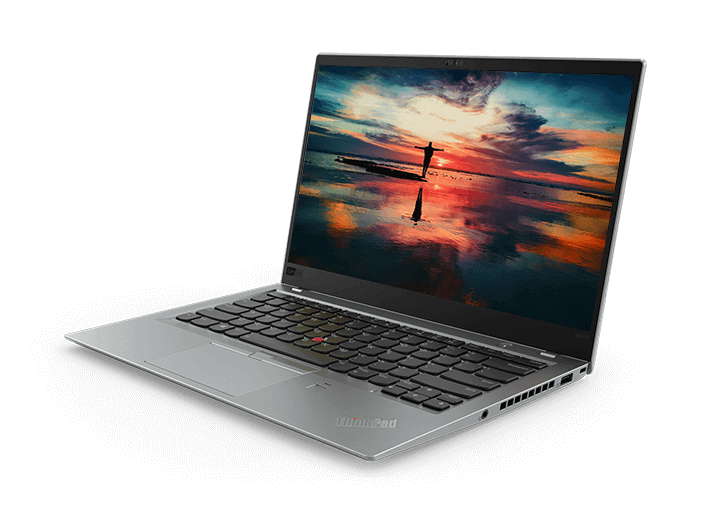 ThinkPad X1 Carbon(2018年版、第6世代)を注文しました - ThinkPad X1