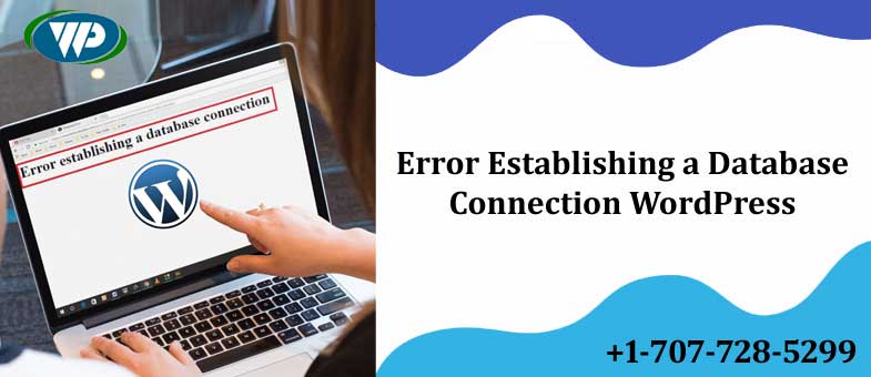 Troubleshooting of Error Establishing a Database Connection in ...