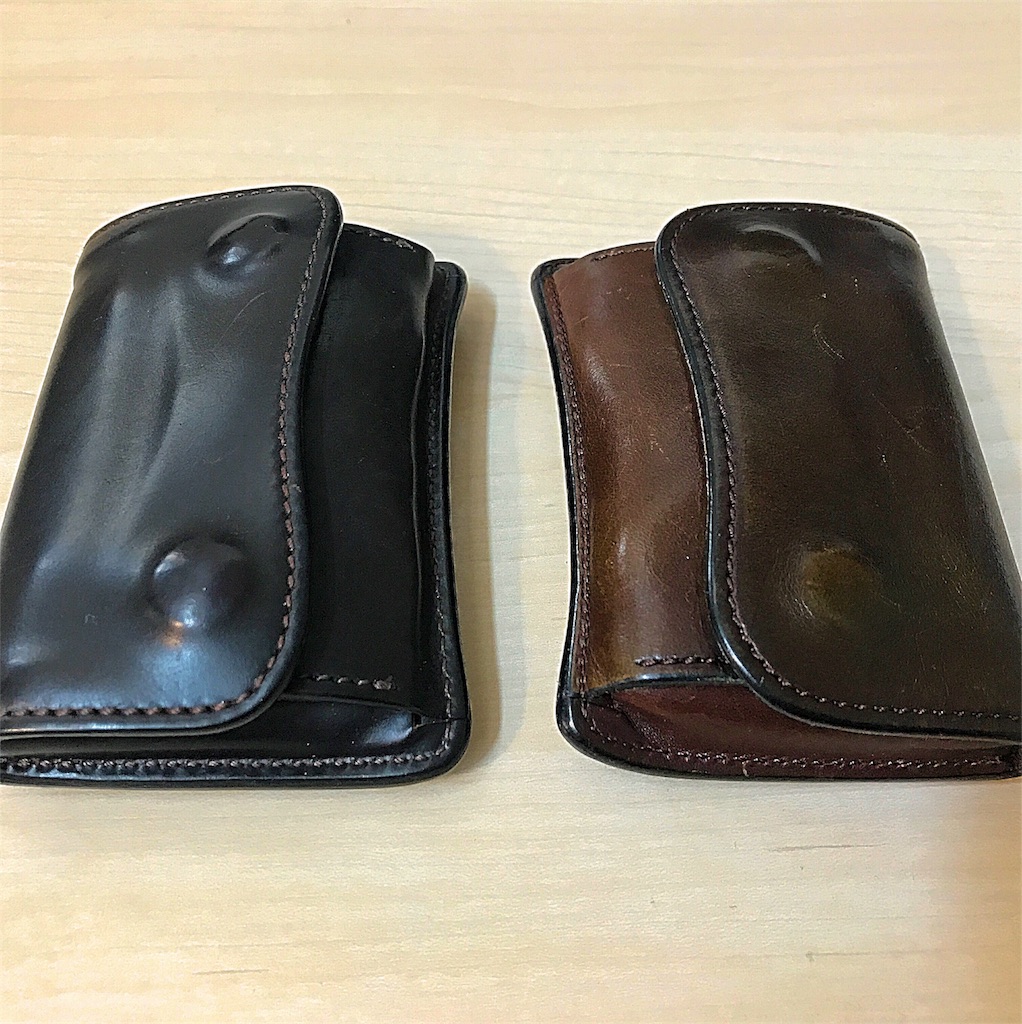 同じものを二個買って使う大切さがやっとわかりました - 旅する日々を 
