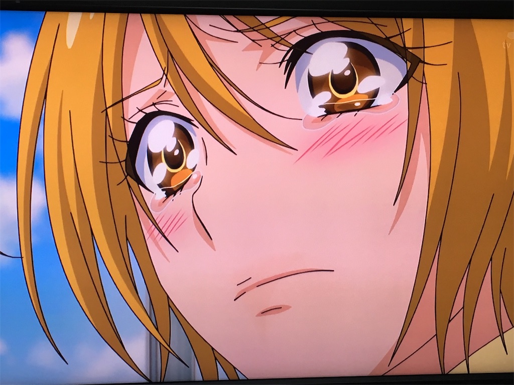 Hugっと プリキュア第43話 輝く星の恋心 ほまれのスタート 感想 感想文自由形