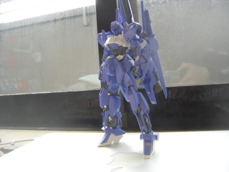 Hgbf 百万 メガ 式 白豚饅頭日記