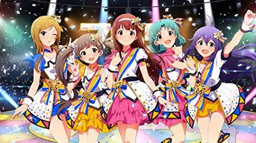 ヴァイス アイマス ミリオン 本門デッキ＋調整パーツ ヴァイス アイマス ミリオン 本門デッキ＋調整パーツ - メルカリ