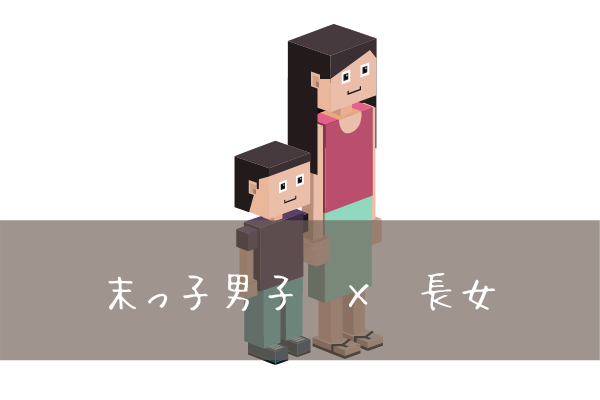 末っ子男子に伝えたい 付き合うなら長女の皆様が最高な理由 マネージャー夫婦のおうちマネジメント 末っ子男子に伝えたい 付き合うなら長女の皆様が最高な理由 マネージャー夫婦のおうちマネジメント