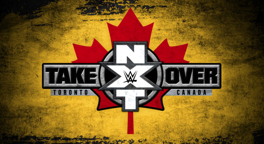 Wwe Nxt Takeover November 19 16 中邑真輔とasukaがメインを張ったnxt本場所トロント大会 世界 から支持される メジャーリーガー 彼らは日本の誇りです そして12 3大阪凱旋 Wweネットワークと棲ごす日々 Wwe Nxt Takeover November 19 16 中邑真輔とasukaがメインを張ったnxt本場所トロント大会 世界 から支持される メジャーリーガー 彼らは日本の誇りです そして12 3大阪凱旋 Wweネットワークと棲ごす日々