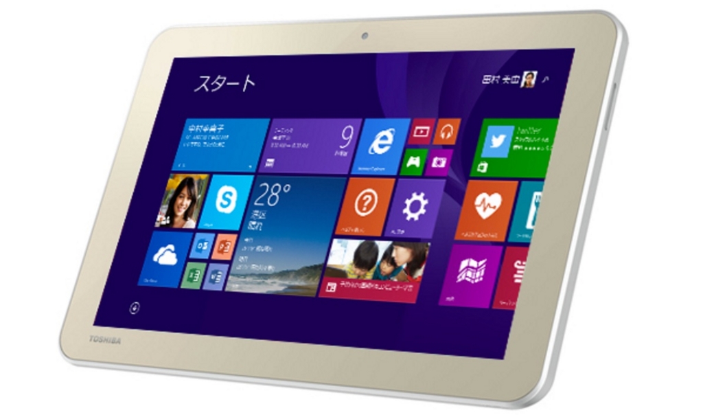 東芝のdynabook Tab S80 S90をwindows10にアップグレードしてみた Toshiba Dynabook Tab S80 S90 Was Try To Upgrade To Windows10 Wwman S ワーマン Blog