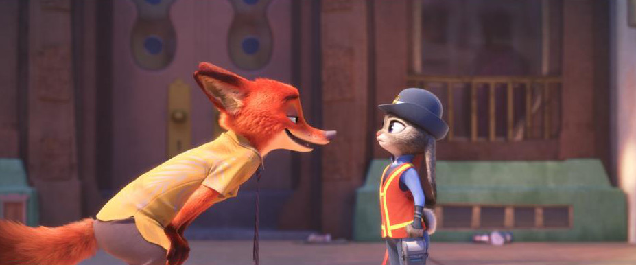 ディズニー映画 ズートピア の日本語吹き替えはまた人気タレントを採用か 声優も決定で公開が待ちきれない さて いかがなものかと