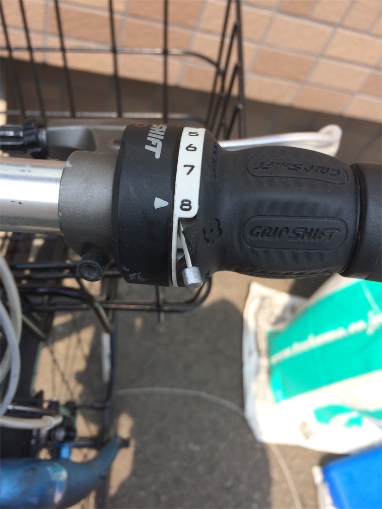 素人だけどクロスバイクとロードバイクの再生にチャレンジしてみようと思う ブレーキの引きしろ調整 シフトケーブル入れ替え 身辺整理をしていたはずが 素人だけどクロスバイクとロードバイクの再生にチャレンジしてみようと思う ブレーキの引きしろ調整 シフトケーブル入れ替え 身辺整理をしていたはずが
