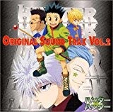 HUNTER×HUNTER ― オリジナル・サウンドトラック Vol.2 HUNTER×HUNTER ― オリジナル・サウンドトラック Vol.2