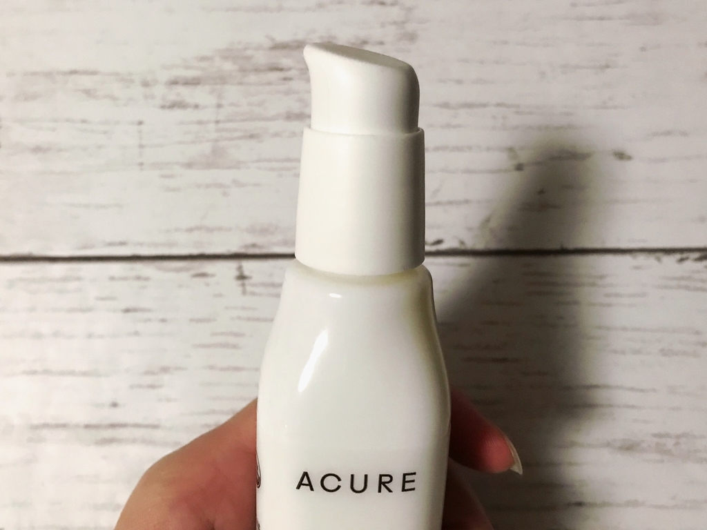 Iherb Acureのモロッカンアルガンオイルが超良くて大満足レビュー 平成生まれももうアラサー