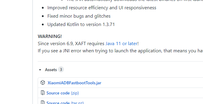 Xiaomi Xiaomi Adb Fastboot Toolを用いたrom焼き Twrpインストール方法 ミ田ろぐ