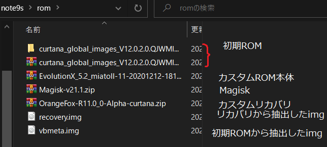 Xiaomi Redmi Note 9sにカスタムrom Evolutionx を焼く 最終版 ミ田ろぐ Xiaomi Redmi Note 9sにカスタムrom Evolutionx を焼く 最終版 ミ田ろぐ