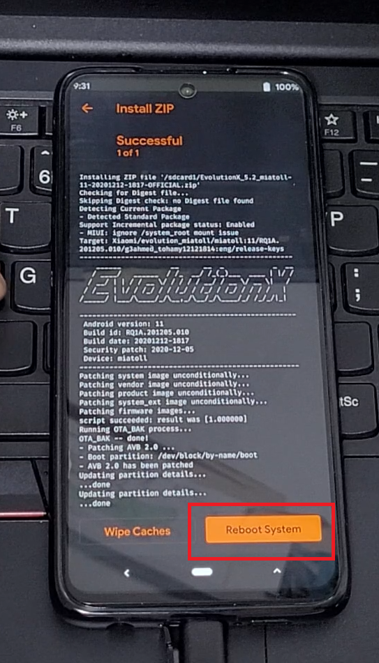 ANDROID - xiaomi redmi note 9s カスタムROM How To Flash Custom Rom In Redmi Note 9/9S/9Pro/9ProMax