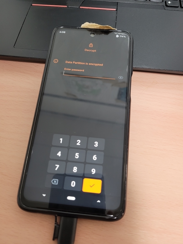 ANDROID - xiaomi redmi note 9s カスタムROM Xiaomi Redmi Note9S】コスパ最強の中華スマホにカスタムROMを