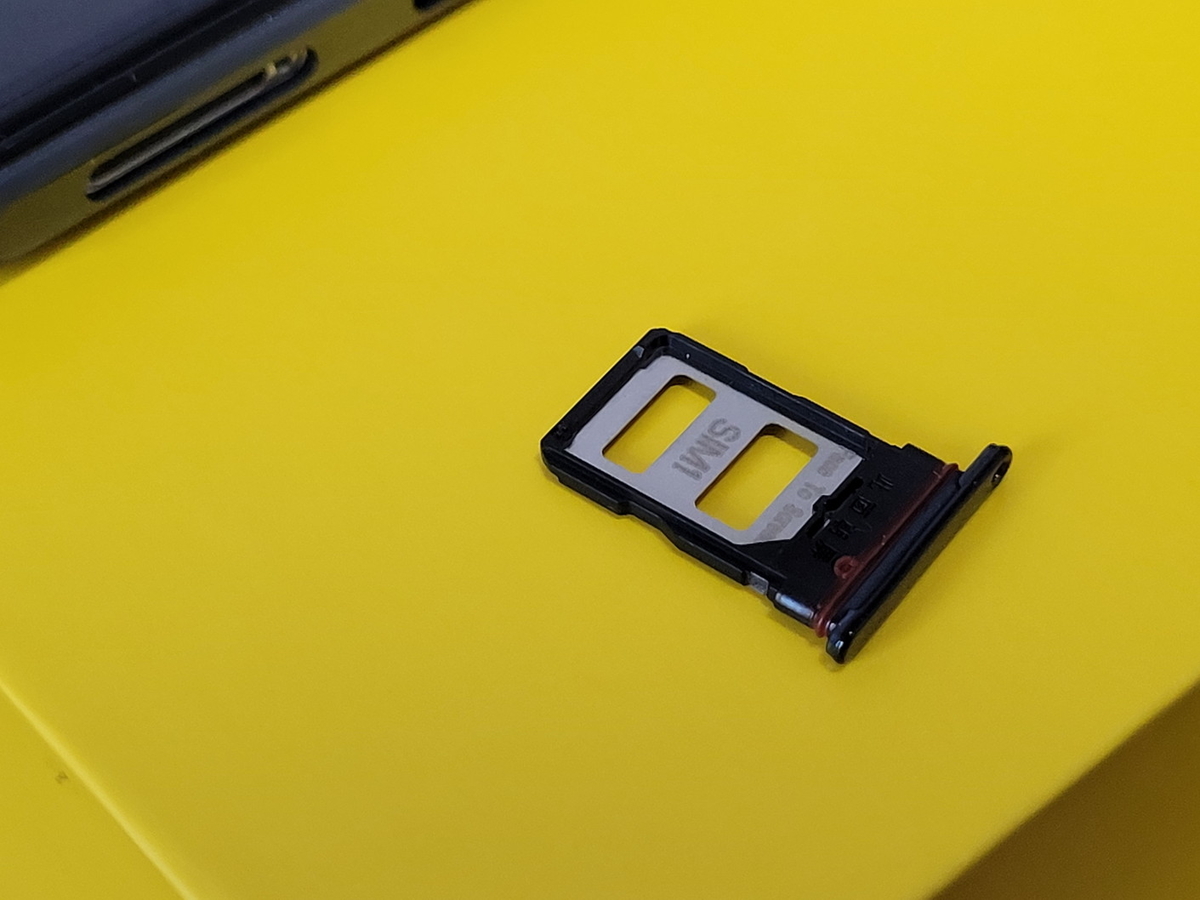 Poco F3が届いたのでレビューする - ROM焼き試験場