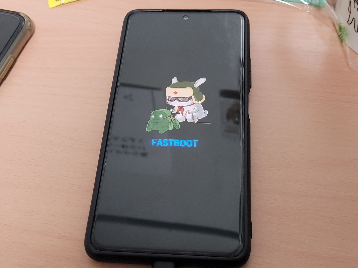 POCO F3/REDMI K40 6+128GB カスタムRom How To Install Custom Rom On Mi 11X / Poco F3 / Redmi K40