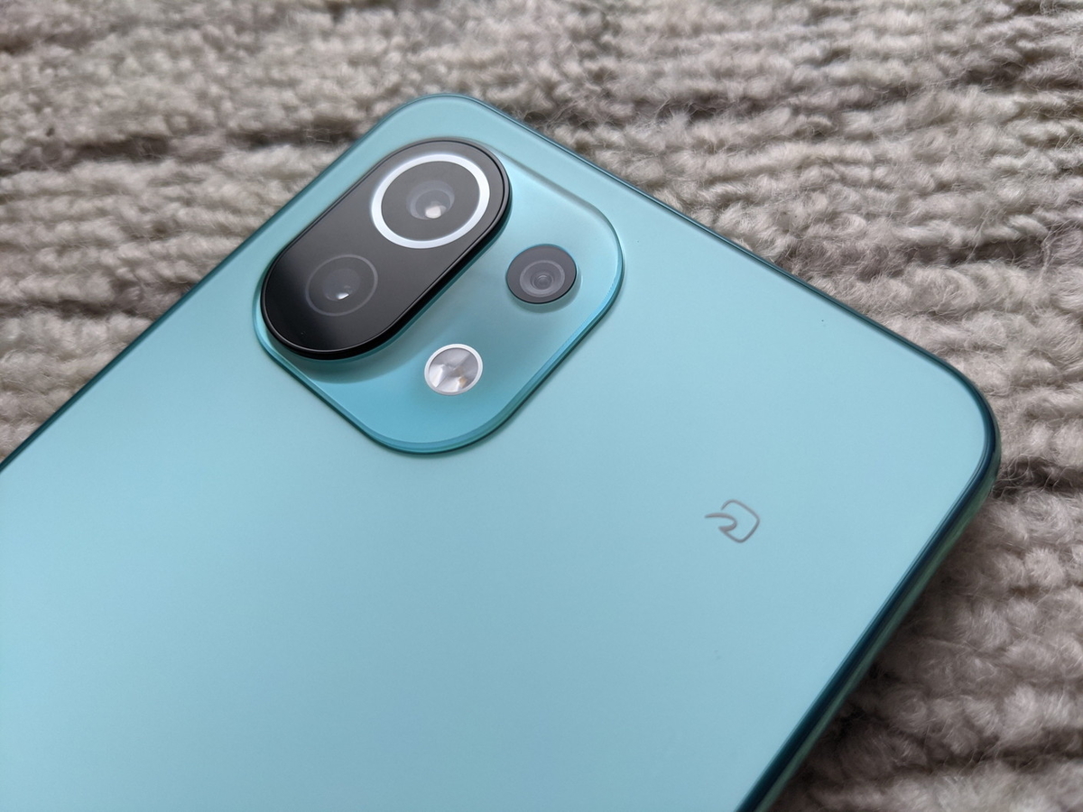 覇権】Xiaomi Mi 11 lite 5G 日本版レビュー&ゲーム検証
