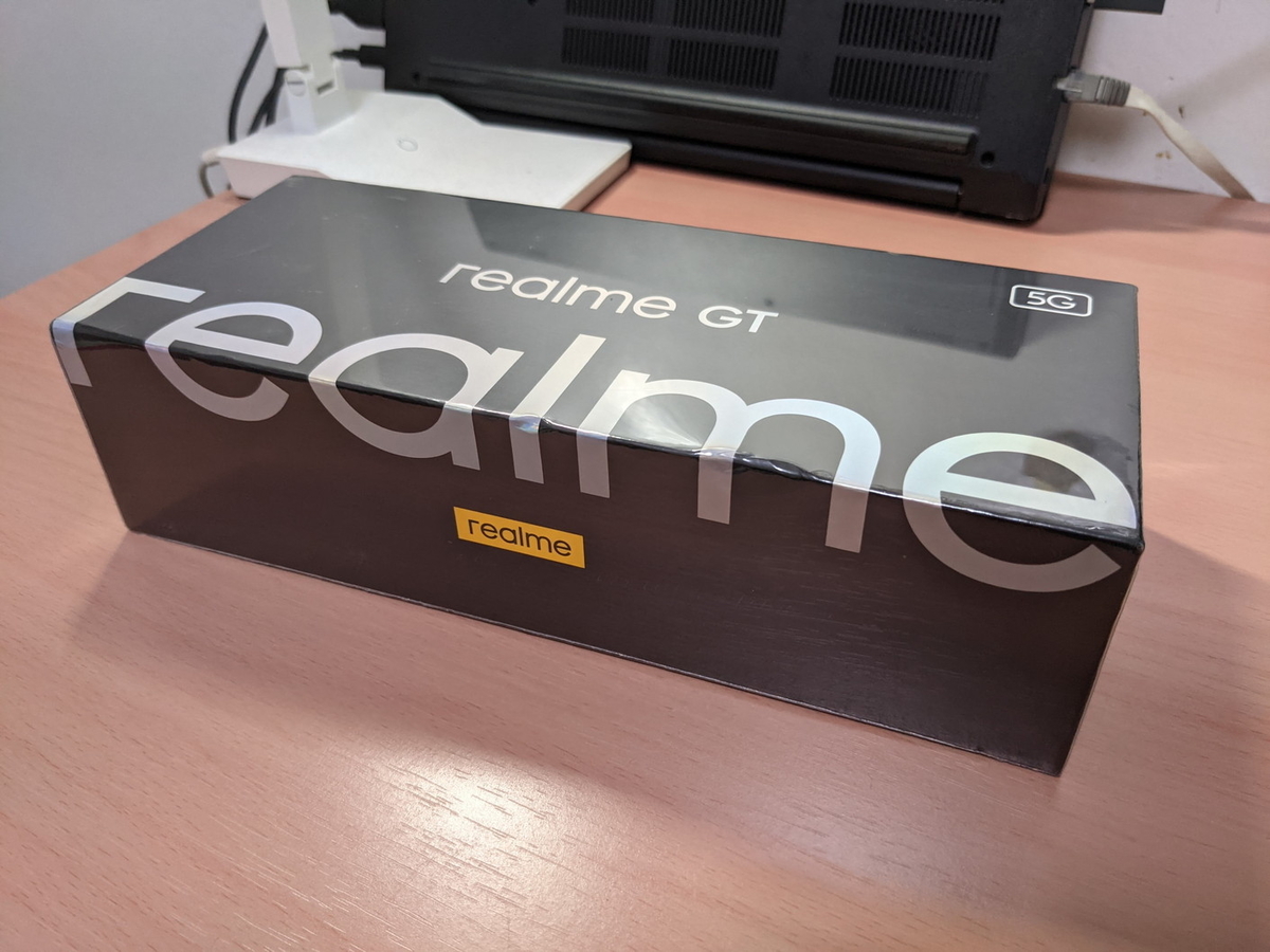 さくらRealme GT グローバル版 シルバー さくらRealme GT グローバル版 シルバー さくらRealme GT