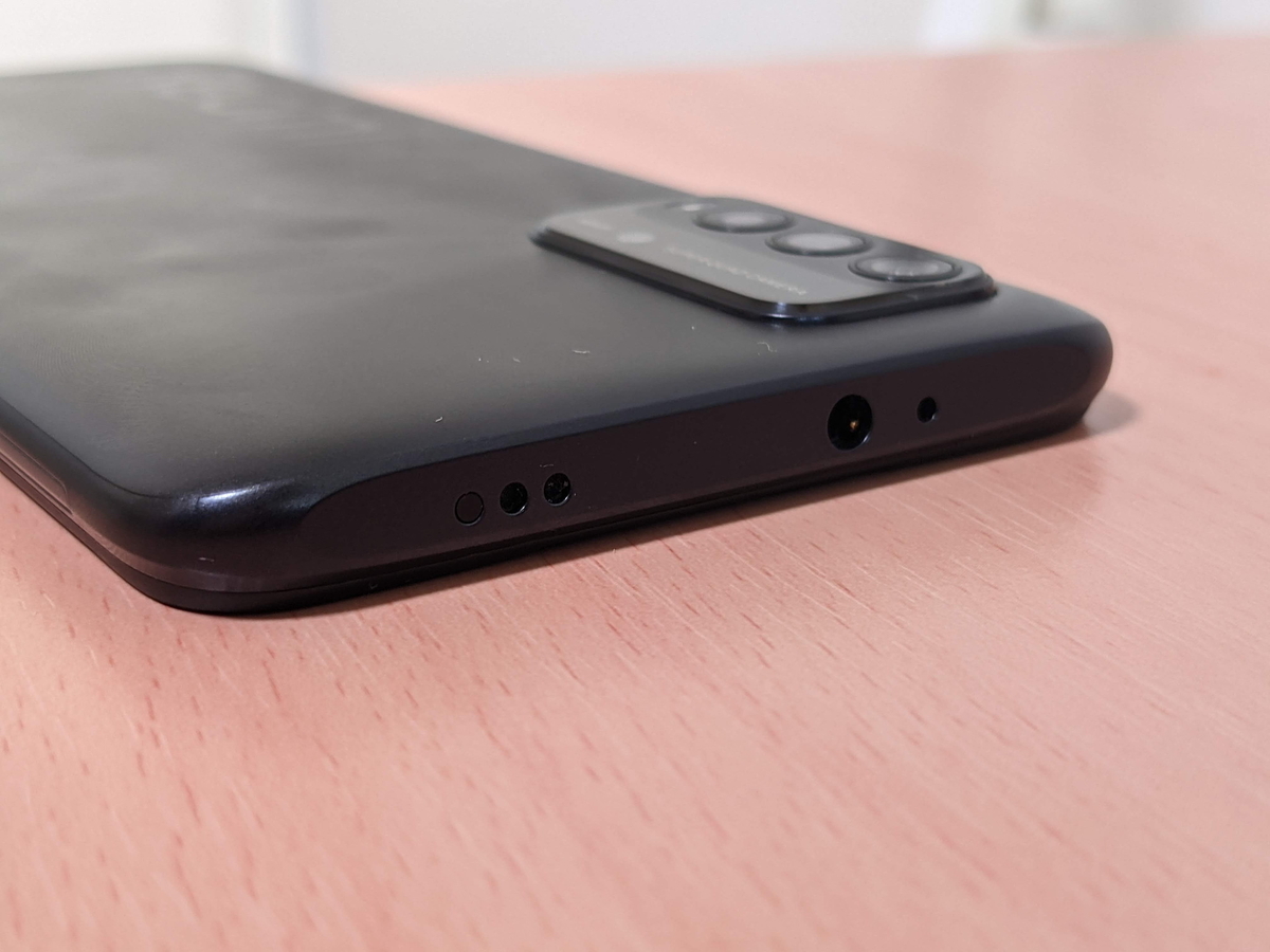 Redmi 9T購入 ふぁ～すとインプレッション＆即ブートローダー