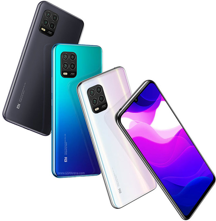 スマートフォン本体 au - mi 10 Lite 5G XIG01 5G対応でこの価格!? コスパの鬼、au「Mi 10 Lite 5G XIG01」を