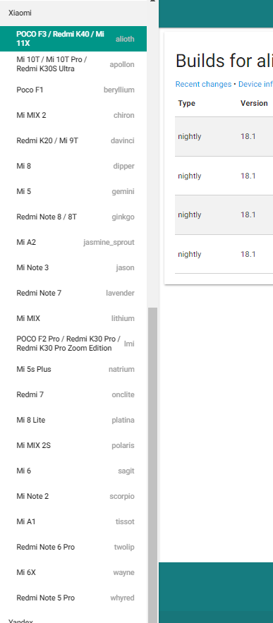 POCO F3/REDMI K40 6+128GB カスタムRom Mi 11x/Redmi K40/Poco F3 Moto Port V2 | The fastest
