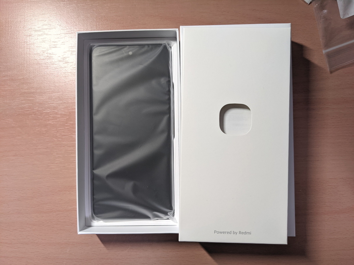 Redmi note10JE　箱有り Redmi Note 10 JEのレビュー。安いけど妥協点も多い - ガルマックス