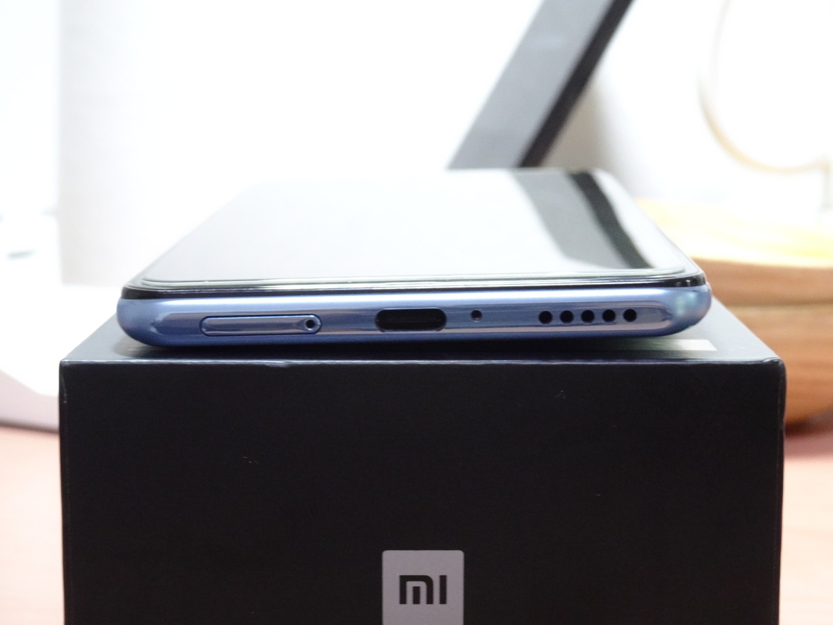 Redmi K40 Proが届いた 簡易レビュー - ROM焼き試験場