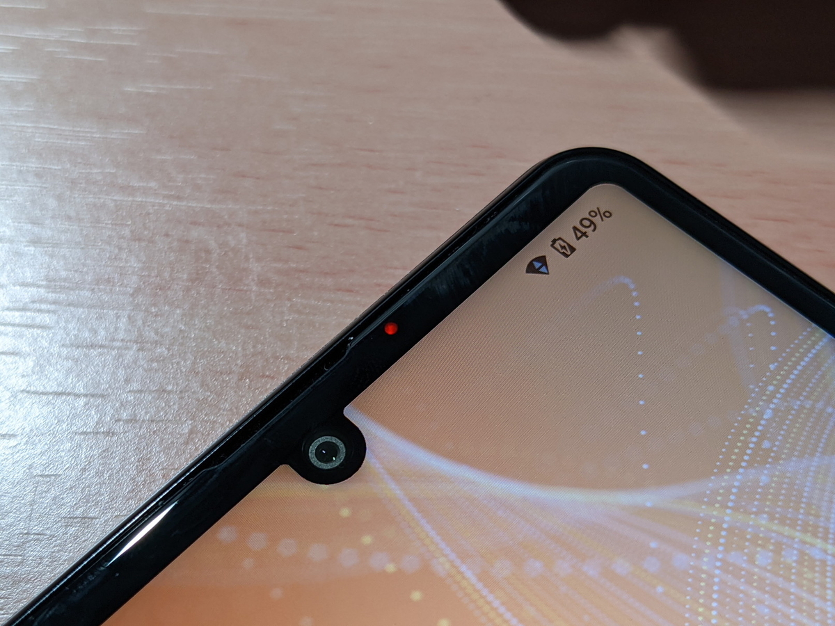 SHARPの名作 Aquos Sense 4(SH-M15)レビュー - ROM焼き試験場