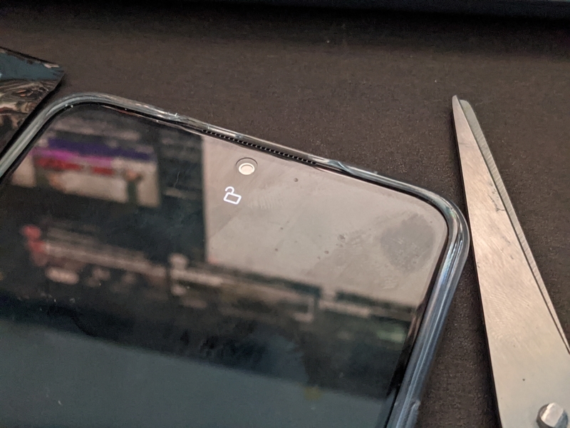 ANDROID - xiaomi mi11 Pro 黒 中国版 globalrom焼き済み ANDROID - xiaomi mi11 Pro 黒 中国版 globalrom焼き済み