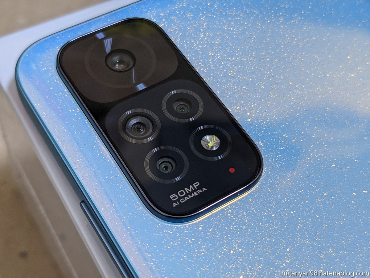 ♦︎ YUI♦︎Redmi  Note 11  3台　新品・未開封 Redmi Note 11｜価格比較・SIMフリー・最新情報 - 価格.com