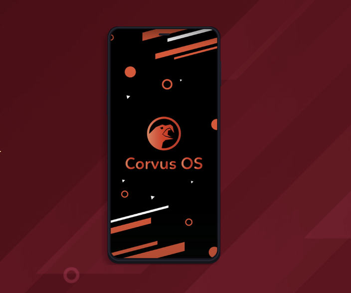 最強】Mi11Lite5G向けカスタムROM「CorvusOS」インストール、使用感