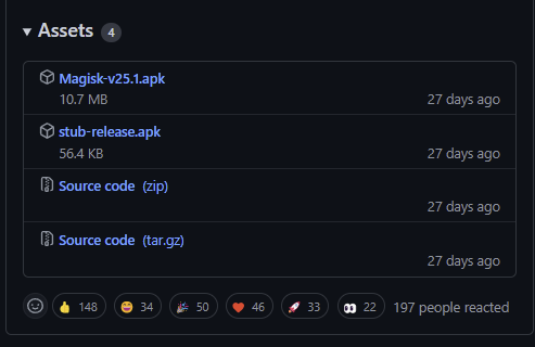TWRP不要！Magisk導入方法、Root化の方法 - ROM焼き試験場