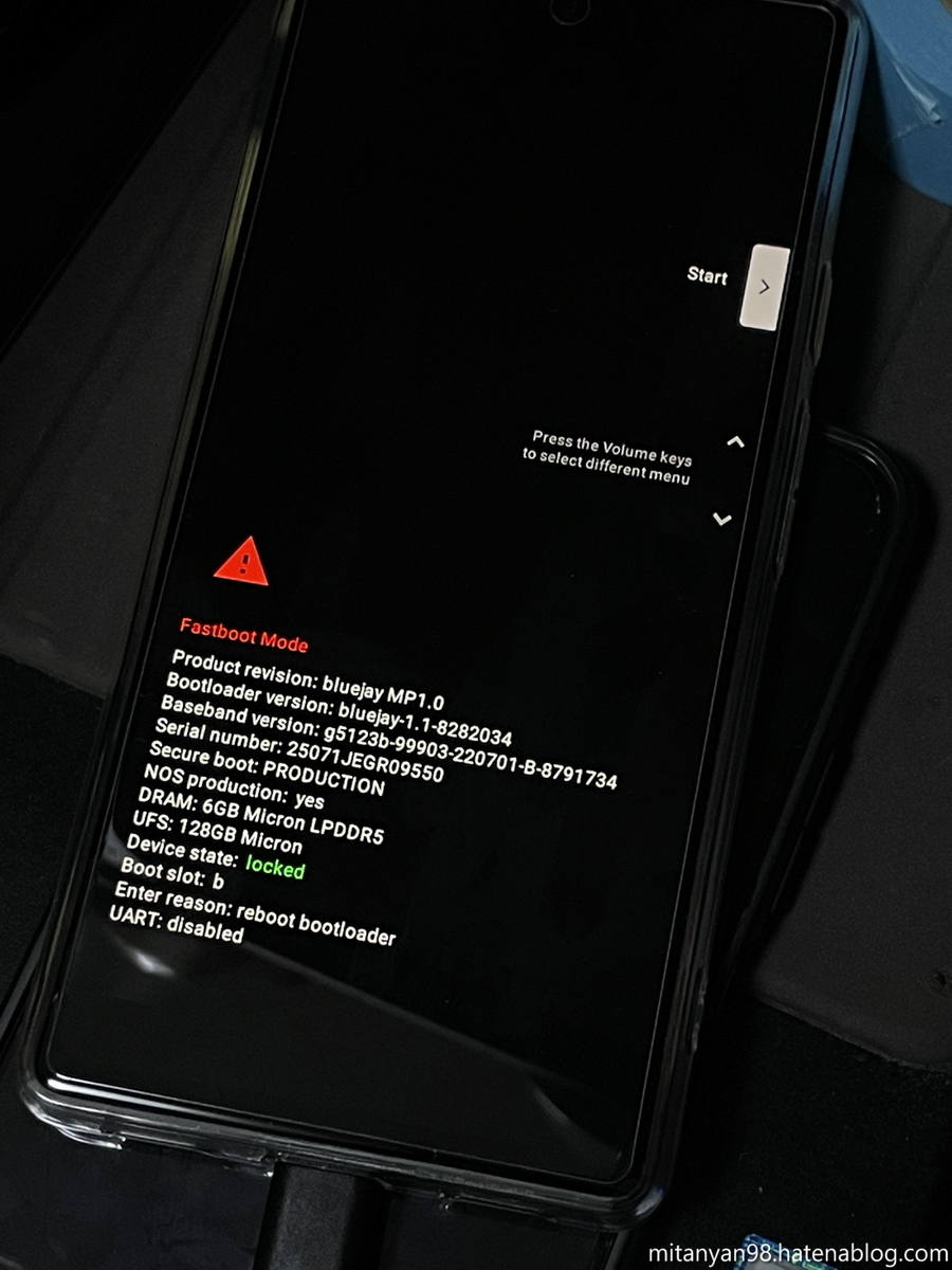 Google Pixel 3 カスタムROM Root化済み sddefault.jpg