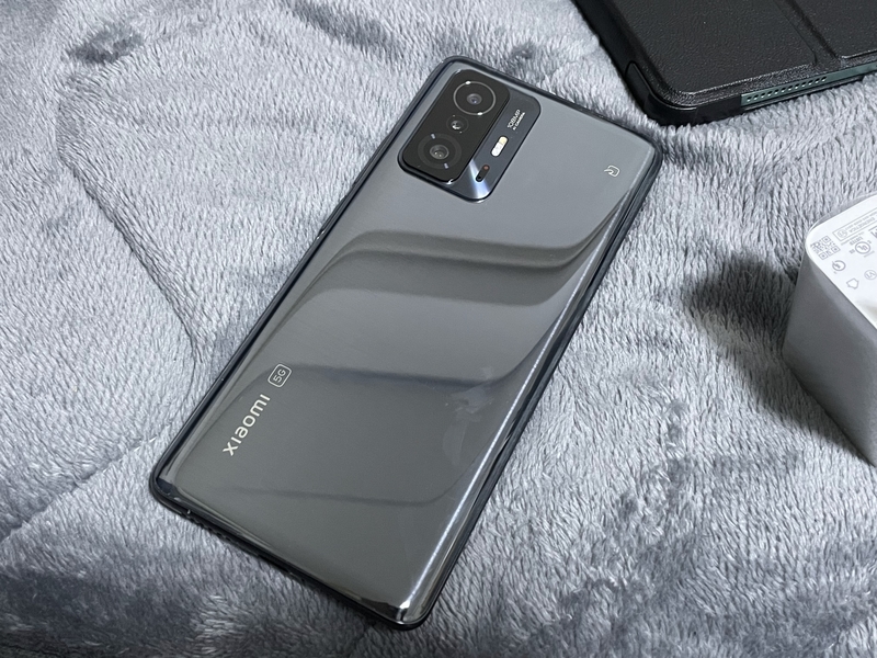 Xiaomi 11T Pro日本版 TWRPからeuROMを導入する - ROM焼き試験場