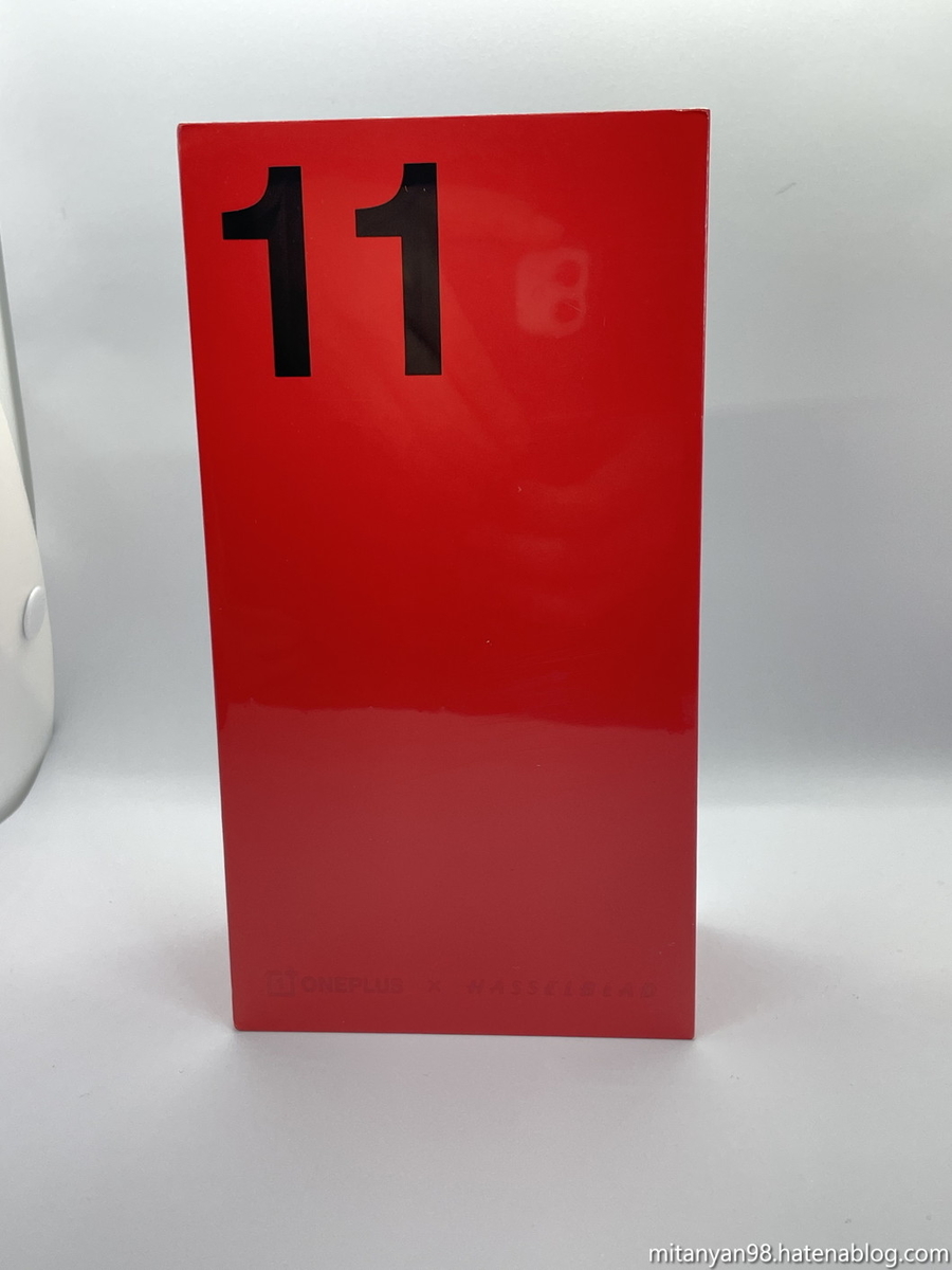 One Plus 11 ROM焼き失敗 ジャンク